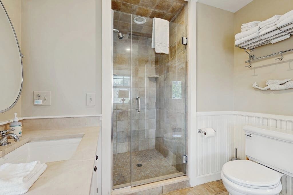 Photo of Bathroom in Ocean Point
