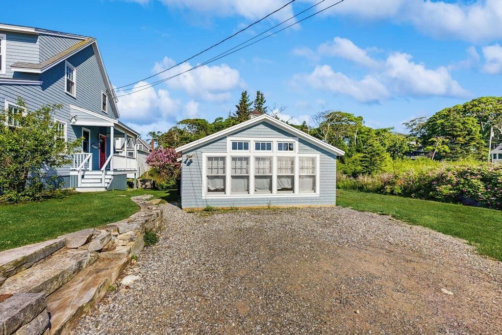 Photo of Outdoor in Ocean Point