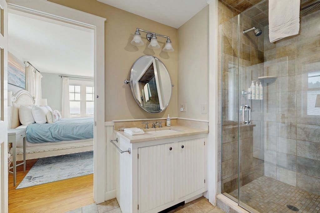 Photo of Bathroom in Ocean Point