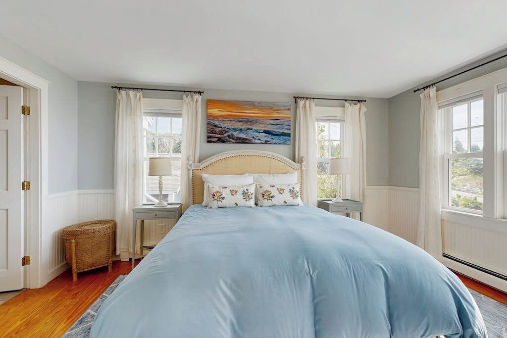 Photo of Bedroom in Ocean Point