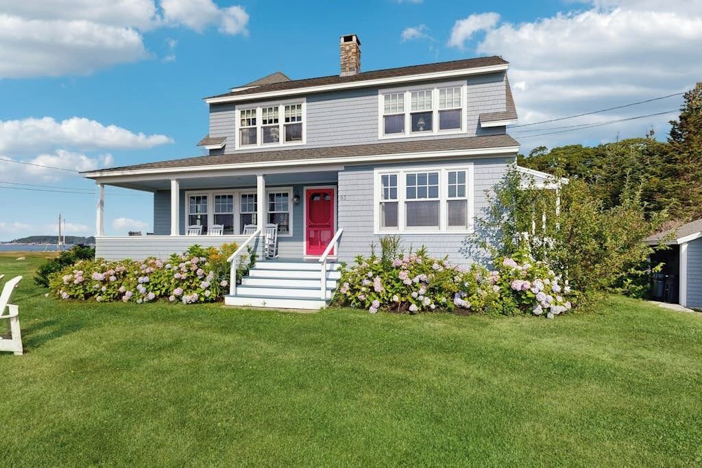 Photo of Outdoor in Ocean Point