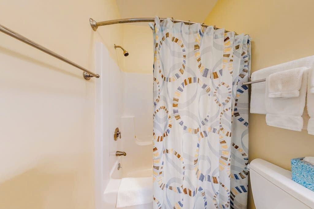 Photo of Bathroom in Northeast Harbor