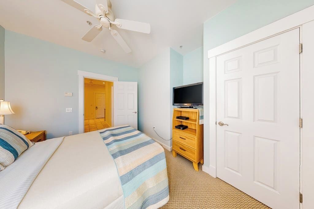Photo of Bedroom in Northeast Harbor