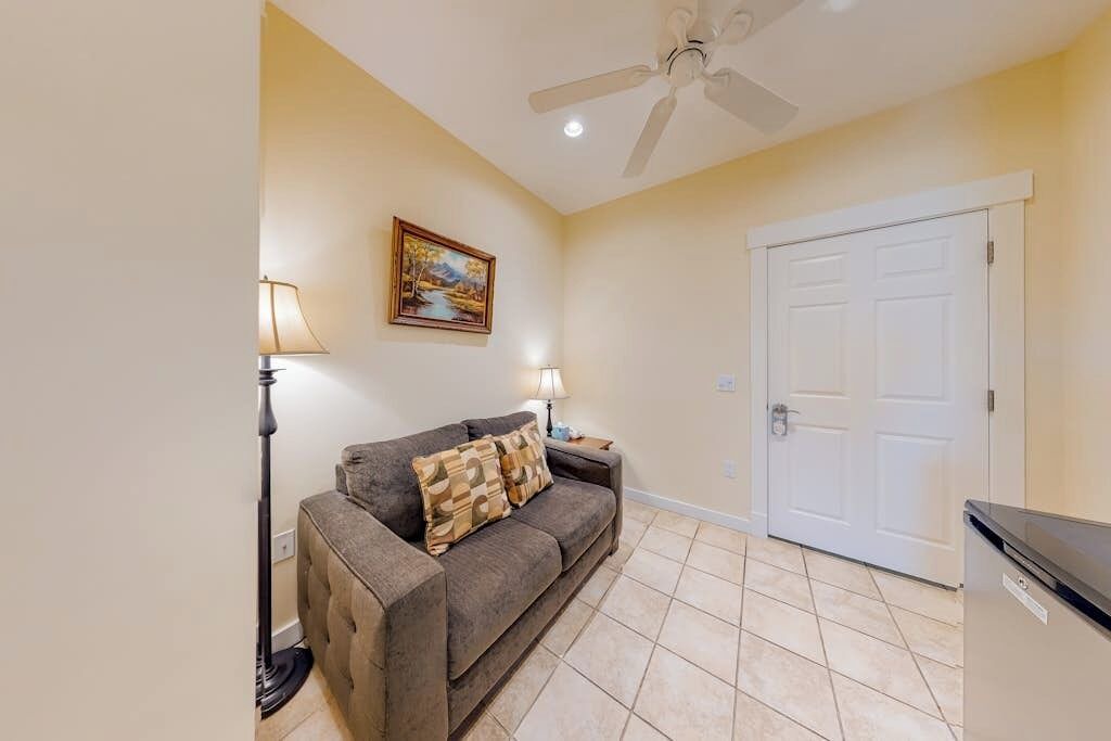Photo of Livingroom in Northeast Harbor
