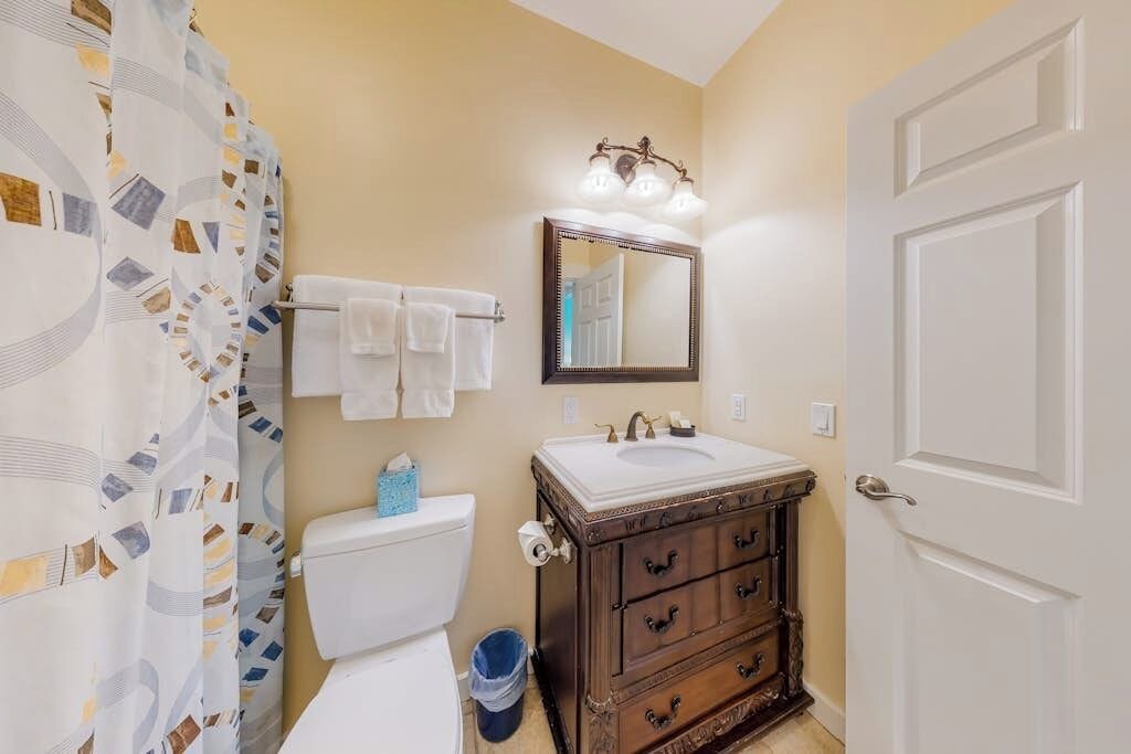 Photo of Bathroom in Northeast Harbor