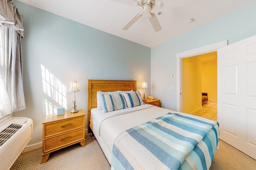 Photo of Bedroom in Northeast Harbor