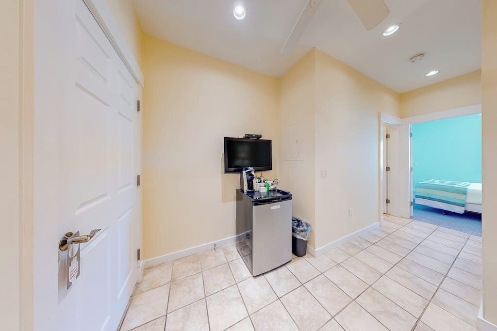 Photo of Bedroom in Northeast Harbor