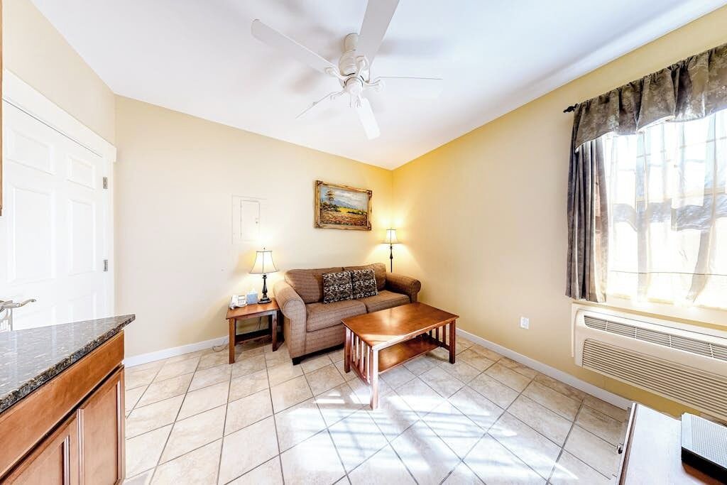 Photo of Livingroom in Northeast Harbor