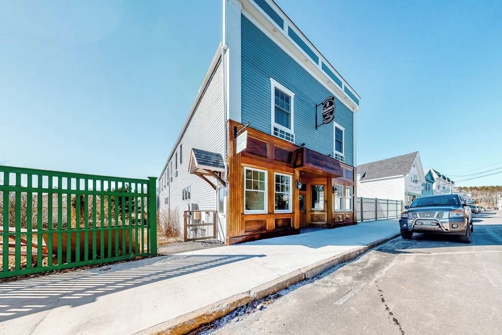 Photo of Outdoor in Northeast Harbor