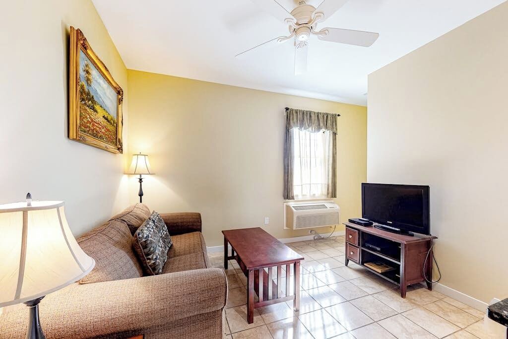 Photo of Livingroom in Northeast Harbor