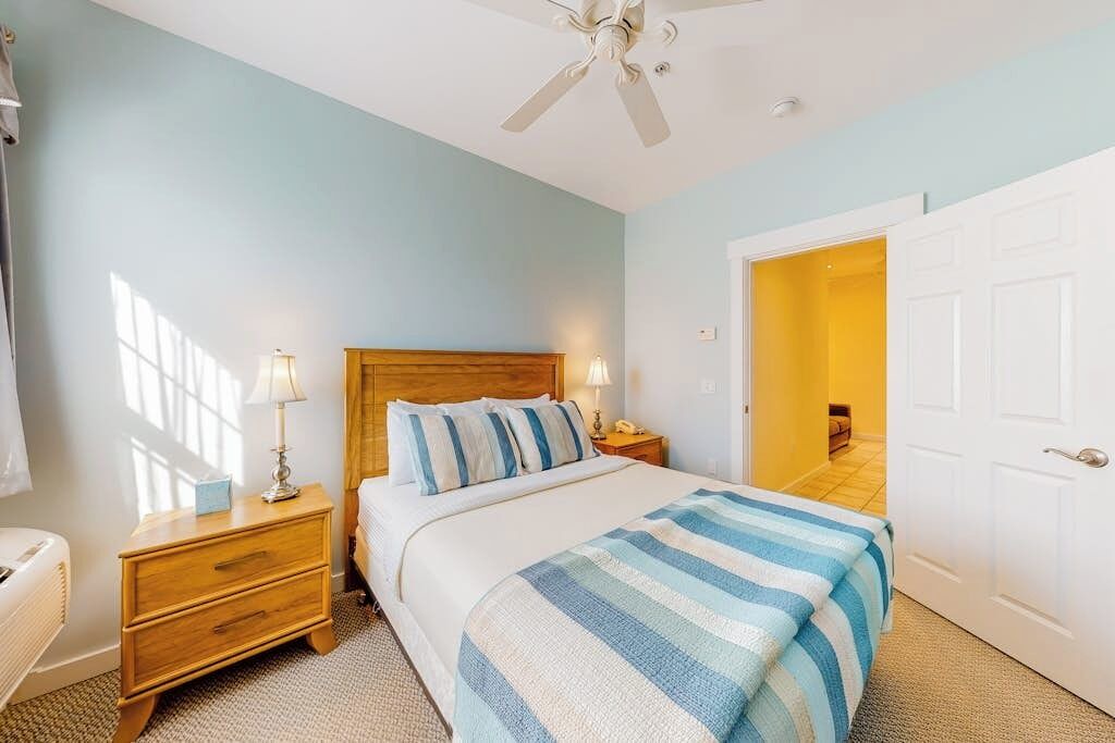 Photo of Bedroom in Northeast Harbor