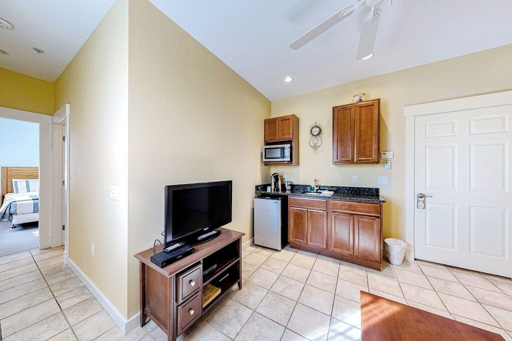 Photo of Kitchen in Northeast Harbor