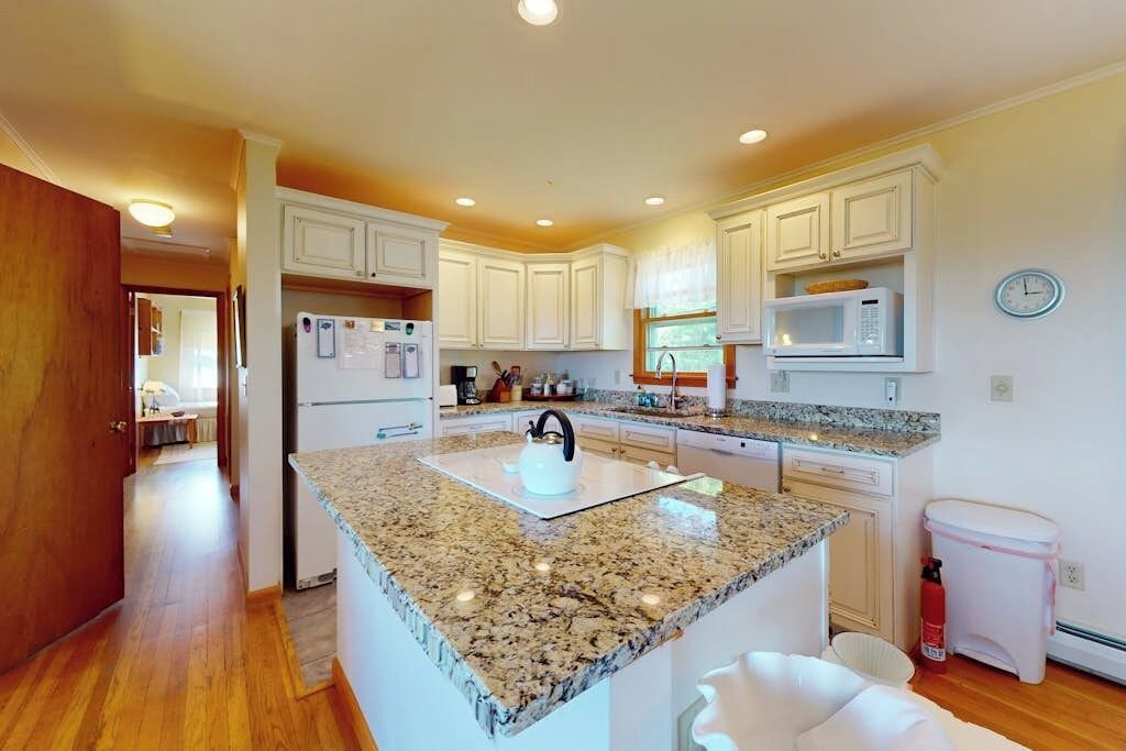 Photo of Kitchen in Castine