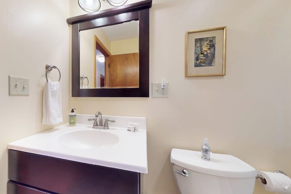 Photo of Bathroom in Castine