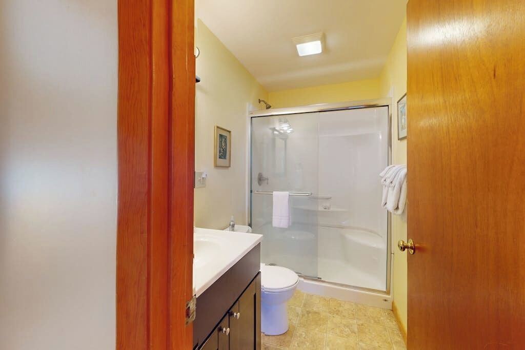 Photo of Bathroom in Castine