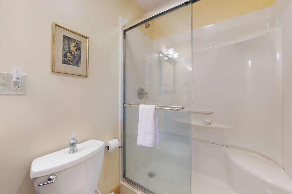 Photo of Bathroom in Castine