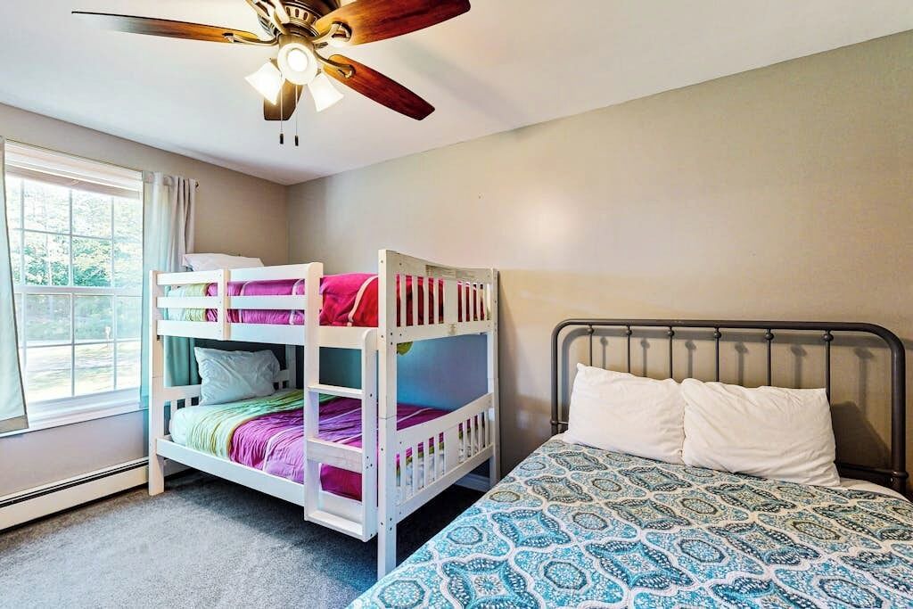 Photo of Bedroom in Five Islands