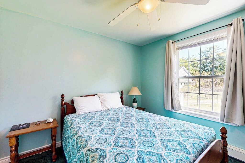 Photo of Bedroom in Five Islands