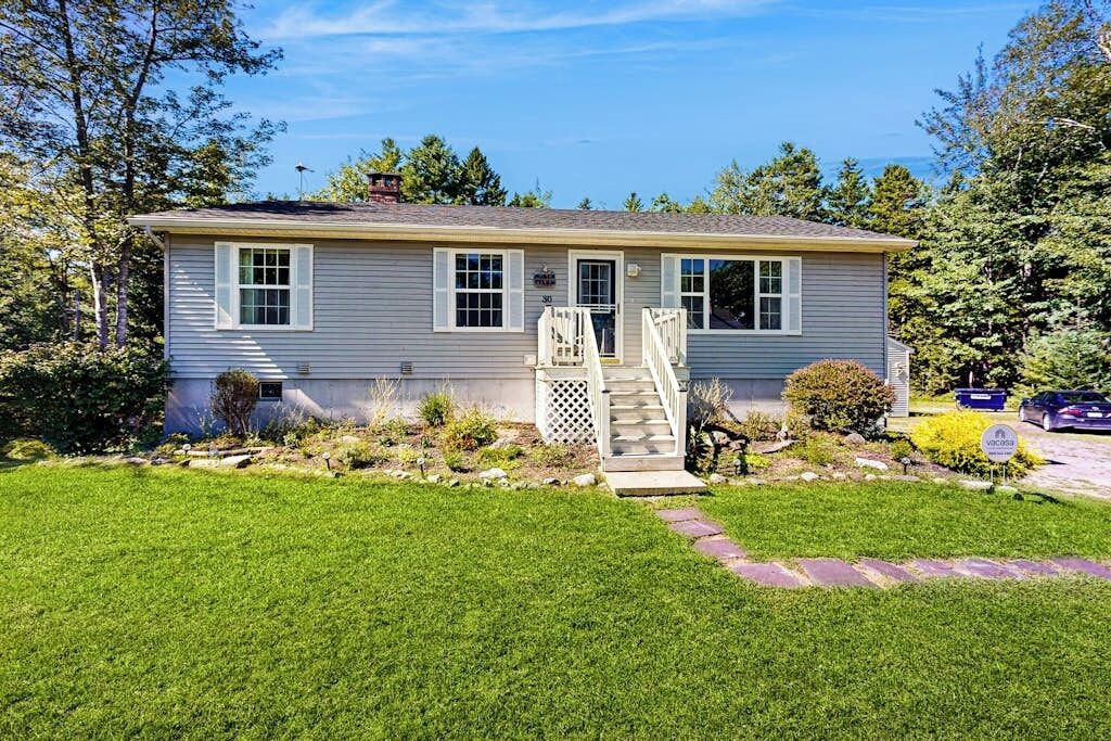 Photo of Outdoor in Five Islands