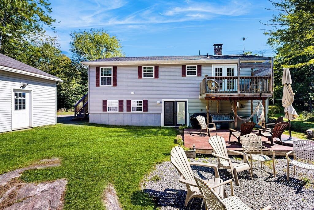 Photo of Outdoor in Five Islands