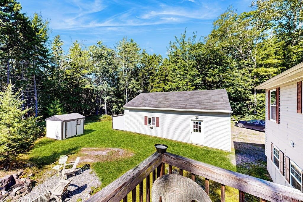 Photo of Outdoor in Five Islands