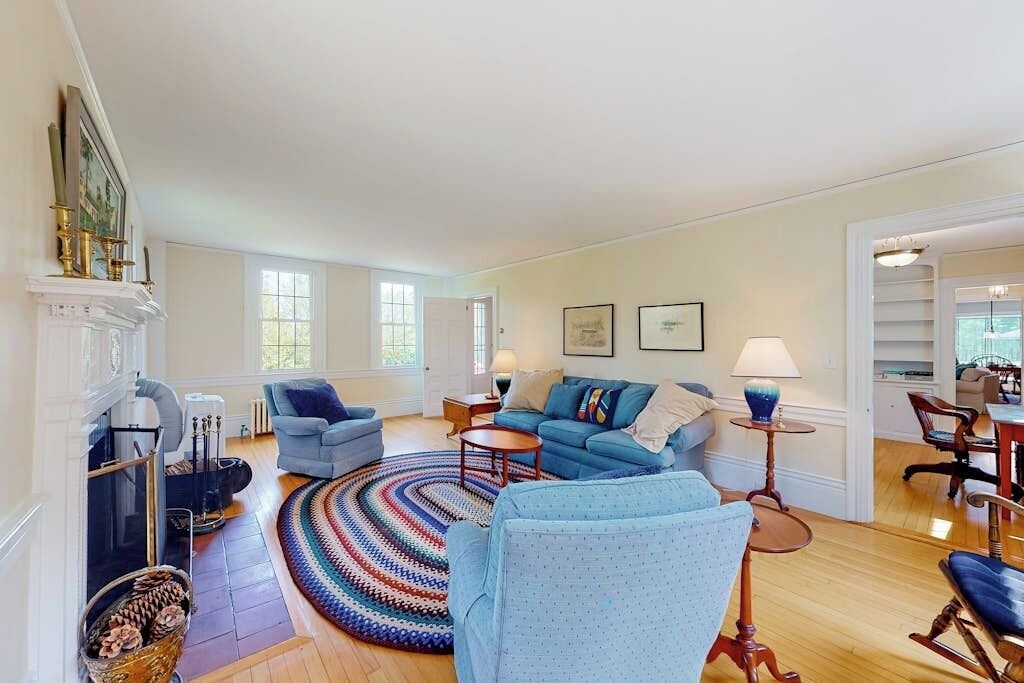 Photo of Bedroom in Brunswick