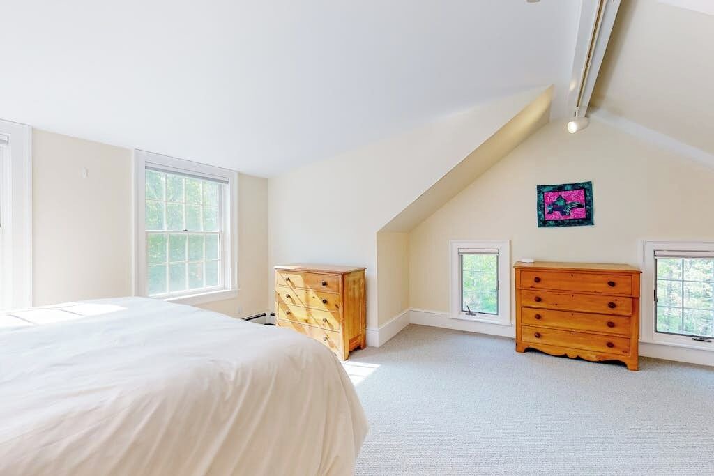 Photo of Bedroom in Brunswick