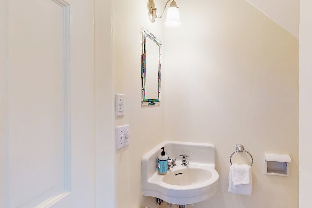 Photo of Bathroom in Brunswick