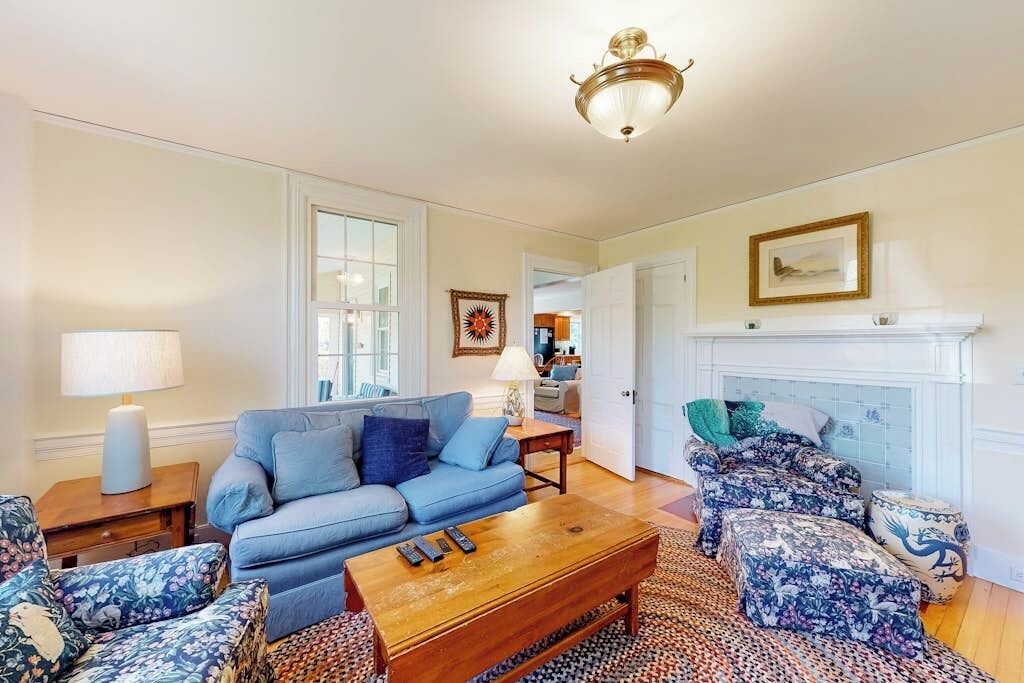 Photo of Bedroom in Brunswick