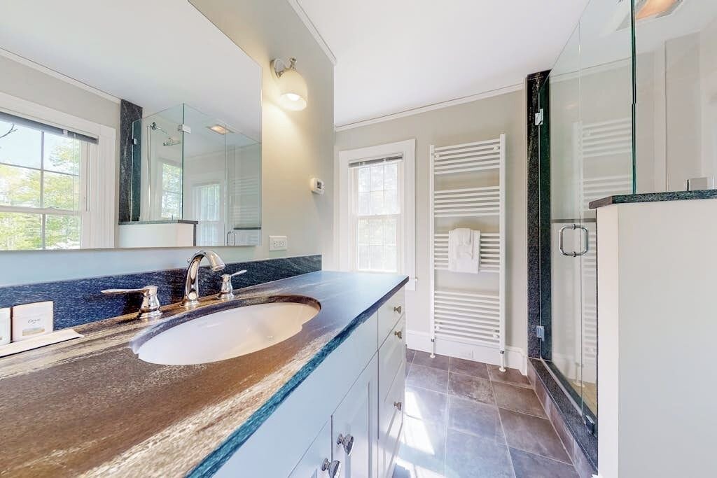 Photo of Bathroom in Brunswick
