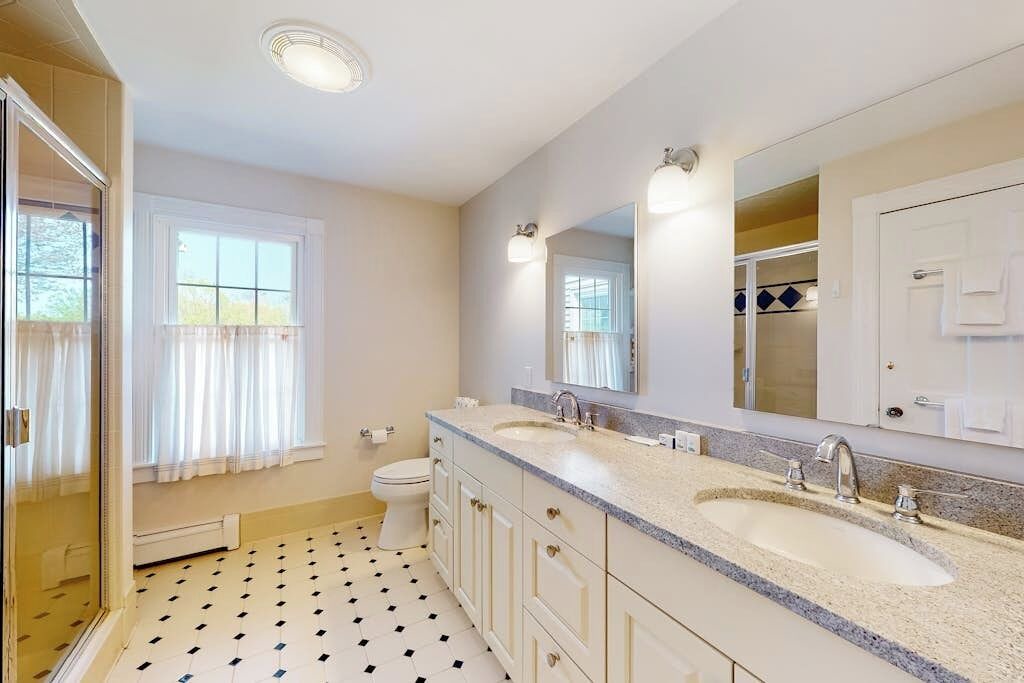 Photo of Bathroom in Brunswick