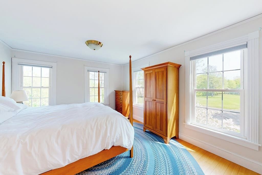 Photo of Bedroom in Brunswick