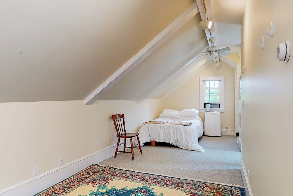 Photo of Bedroom in Brunswick