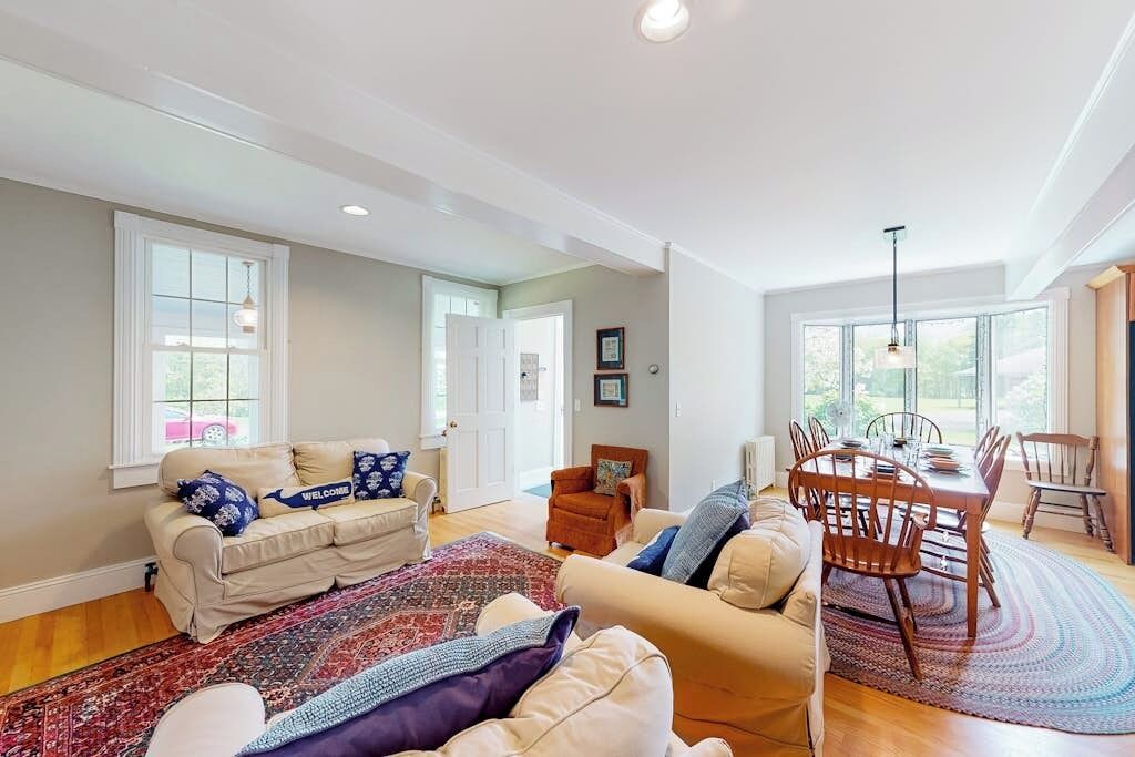 Photo of Bedroom in Brunswick