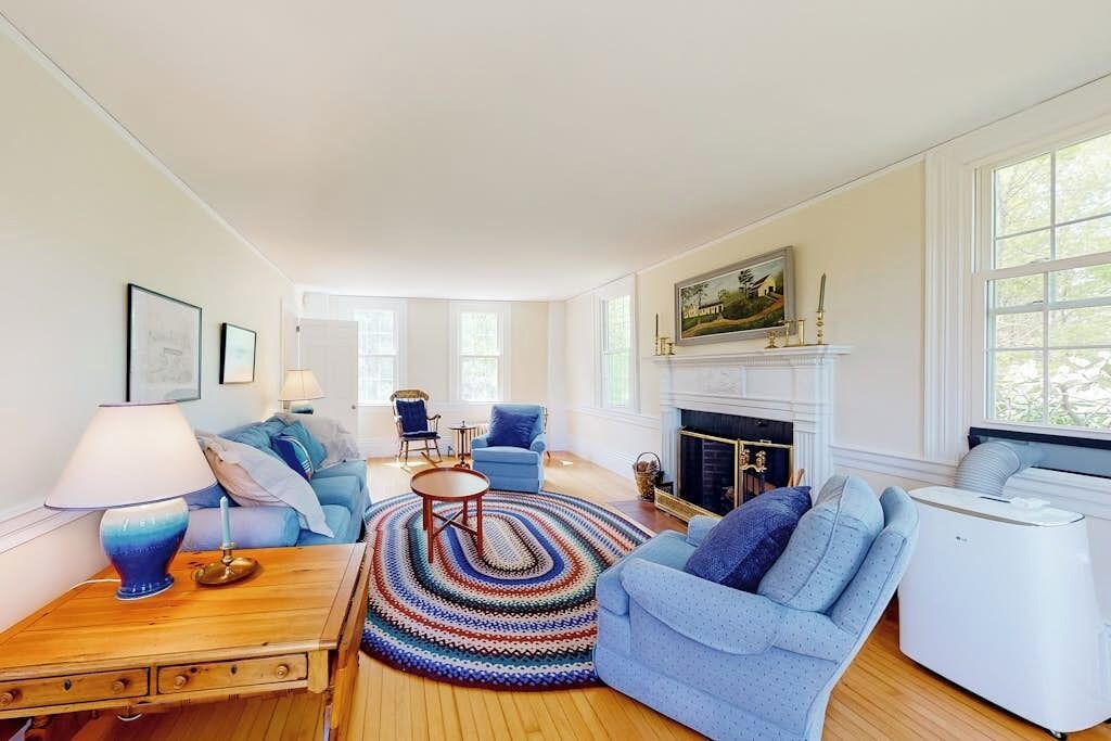 Photo of Livingroom in Brunswick