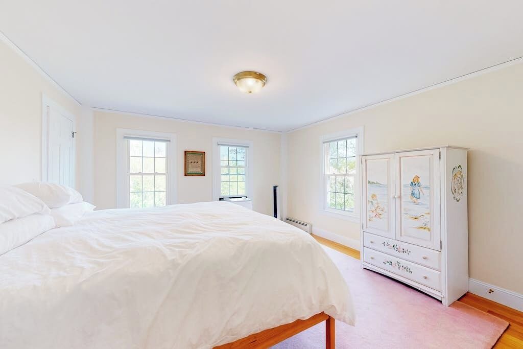 Photo of Bedroom in Brunswick