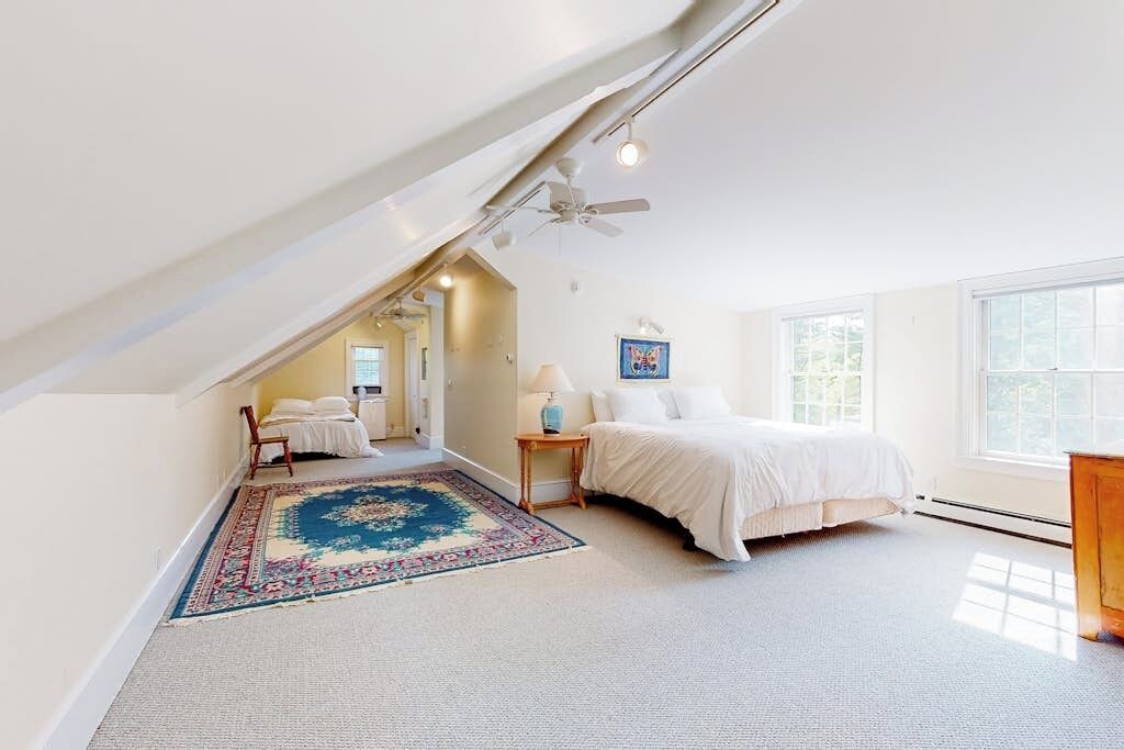 Photo of Bedroom in Brunswick