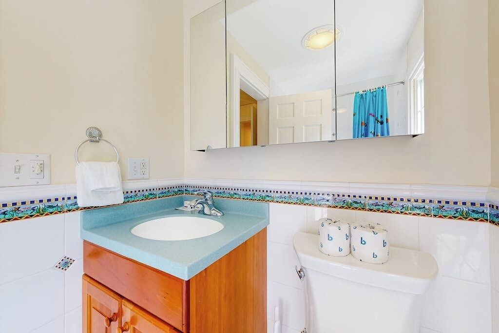 Photo of Bathroom in Brunswick