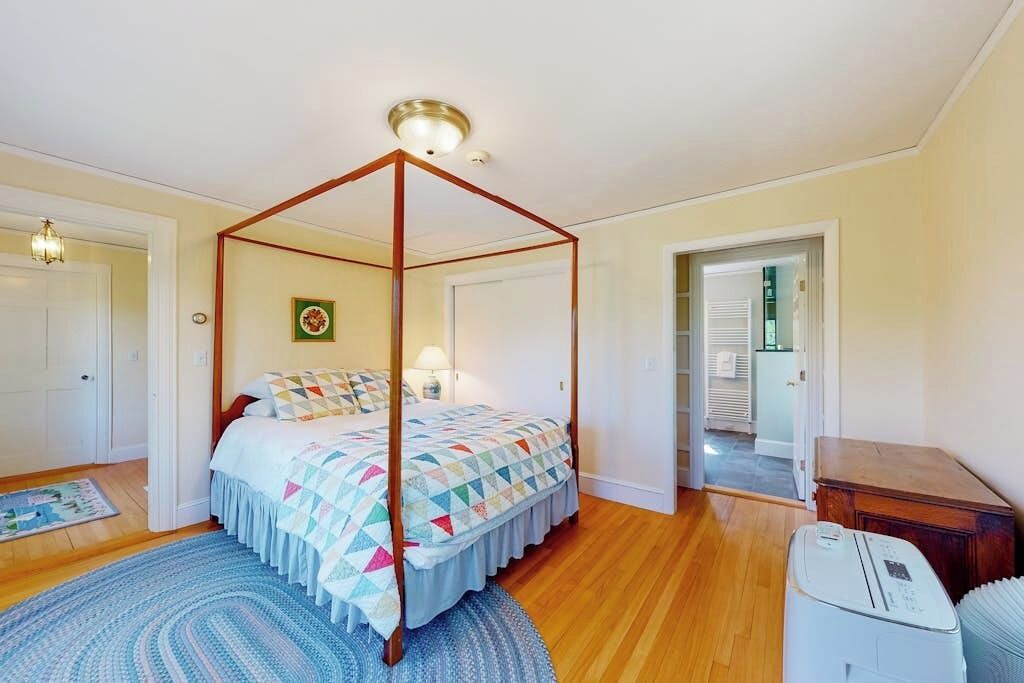 Photo of Bedroom in Brunswick