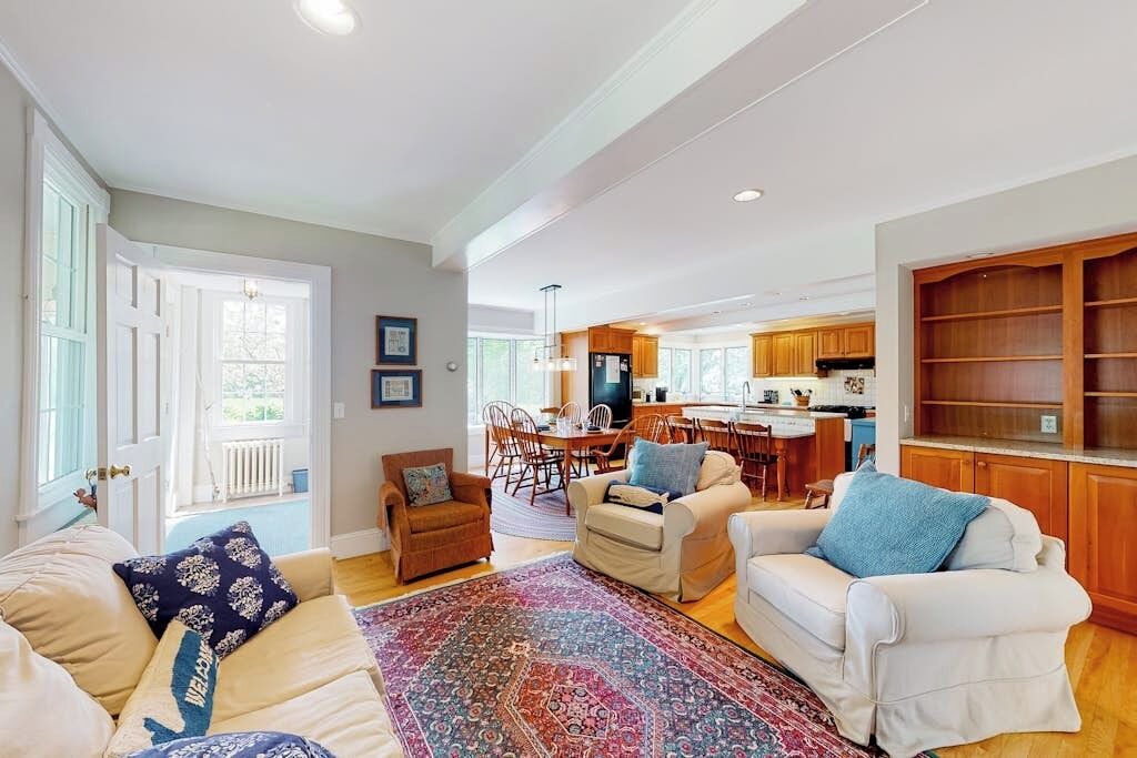 Photo of Livingroom in Brunswick