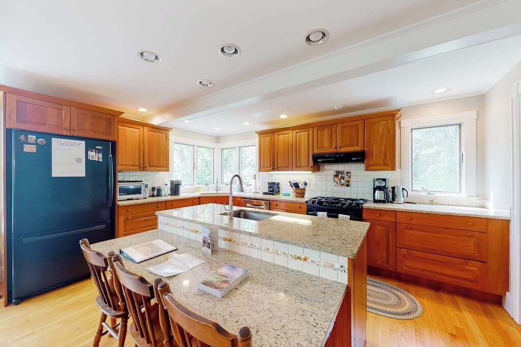 Photo of Kitchen in Brunswick