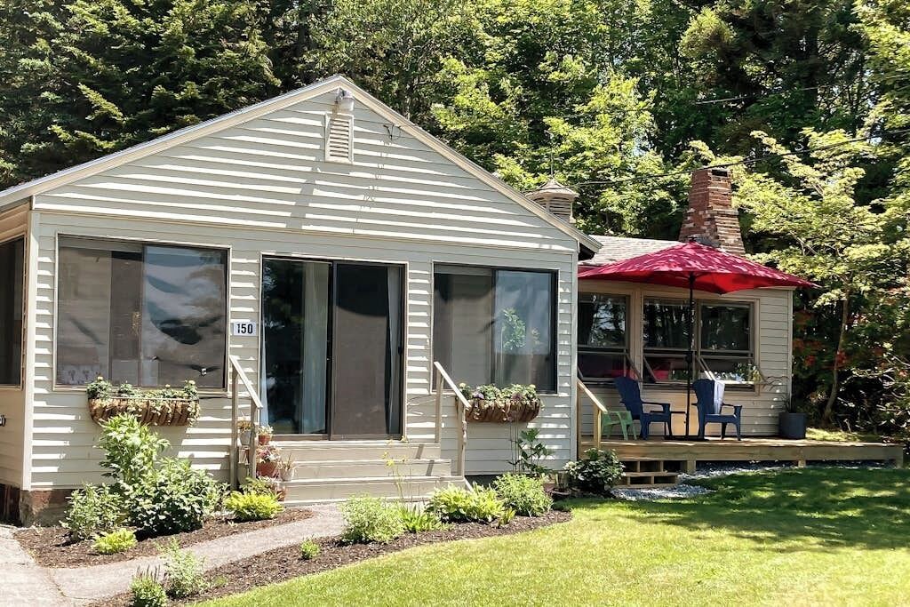 Photo of Outdoor in New Harbor
