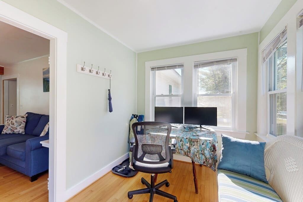 Photo of Livingroom in Ellsworth