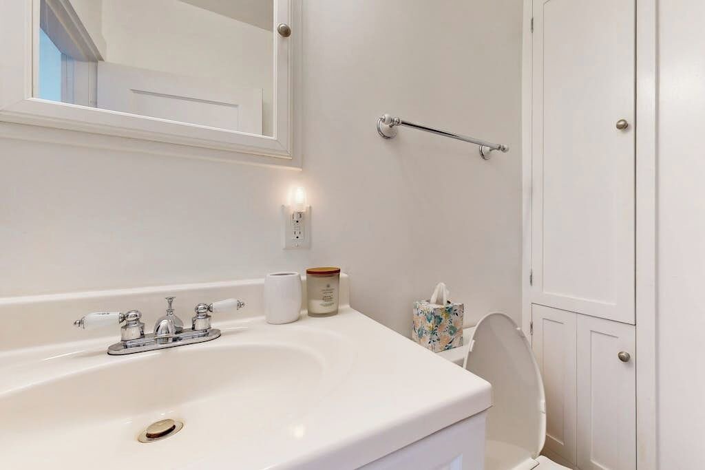 Photo of Bathroom in Ellsworth