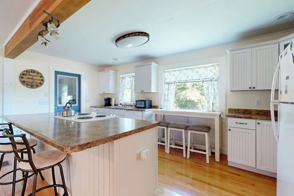 Photo of Kitchen in Ellsworth