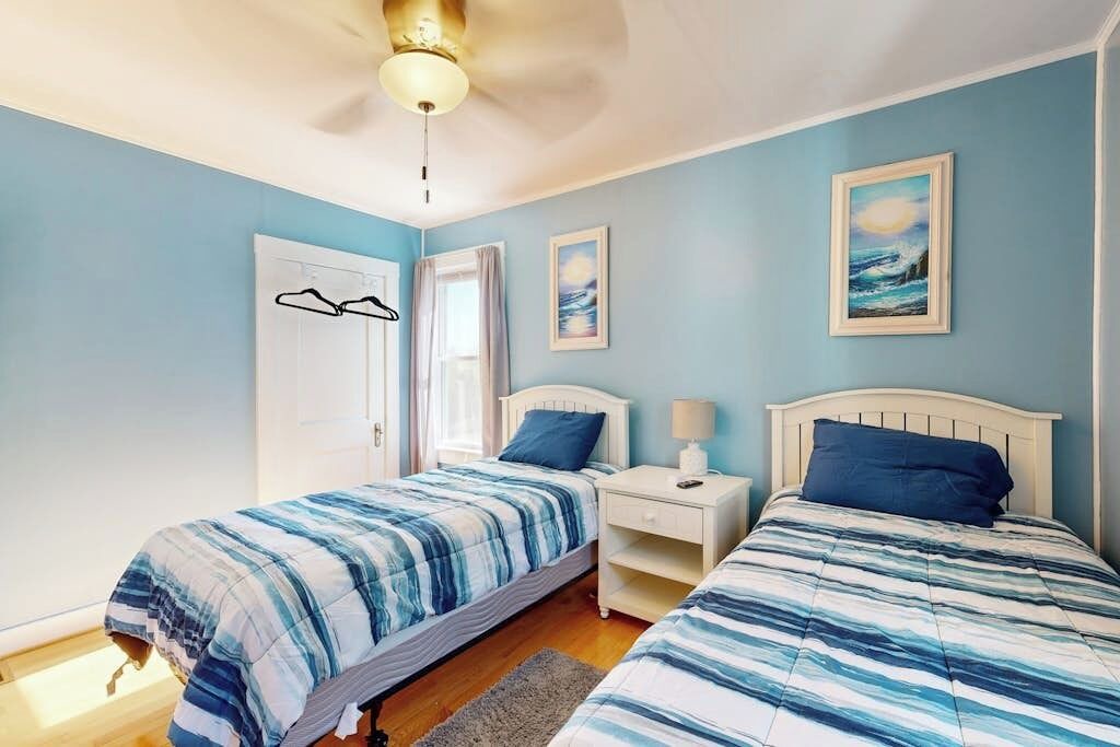Photo of Bedroom in Ellsworth