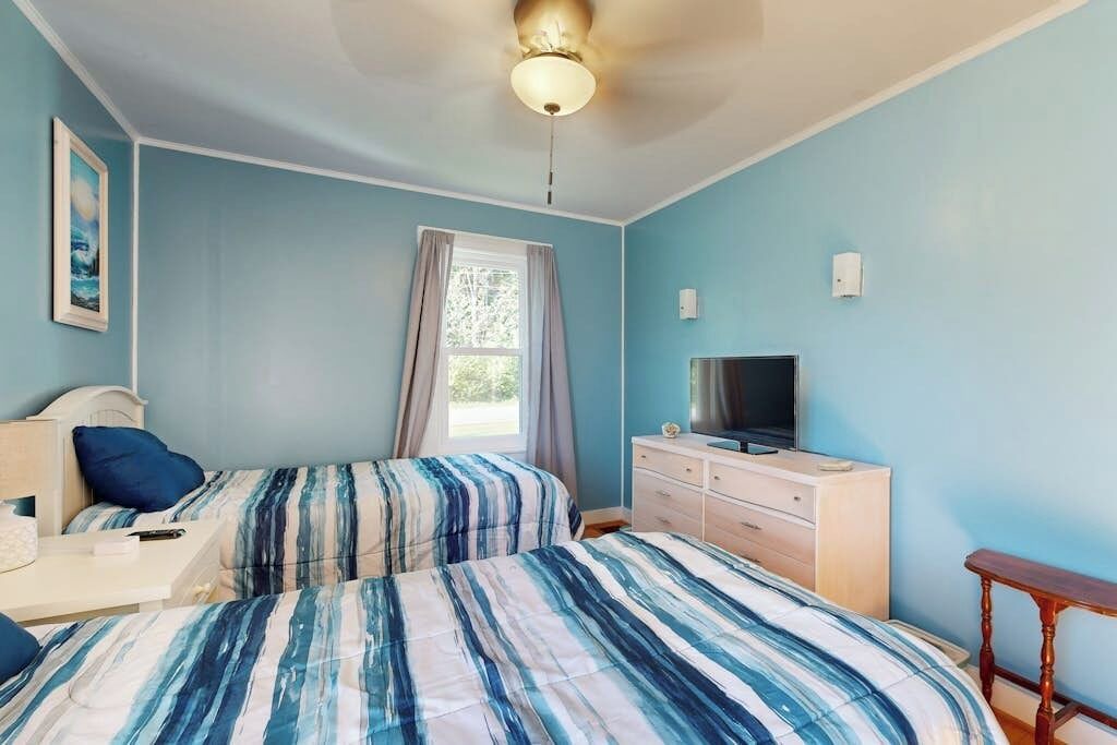 Photo of Bedroom in Ellsworth