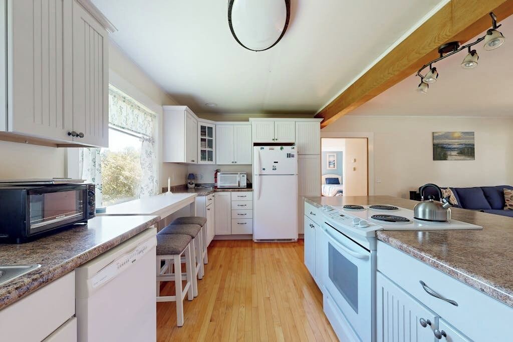 Photo of Kitchen in Ellsworth