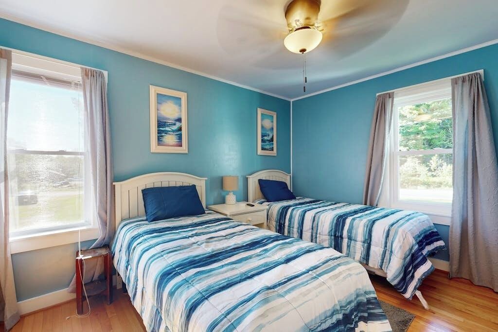 Photo of Bedroom in Ellsworth