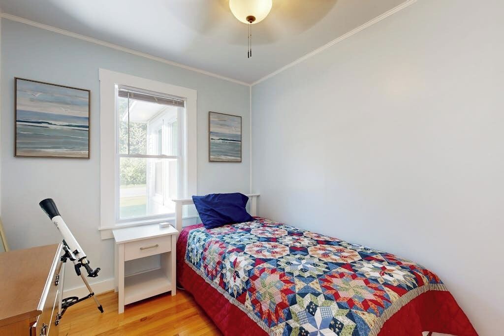 Photo of Bedroom in Ellsworth